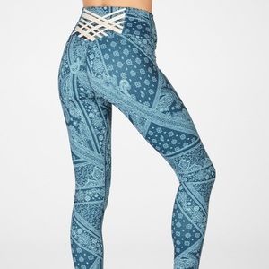 Fabletics leggings